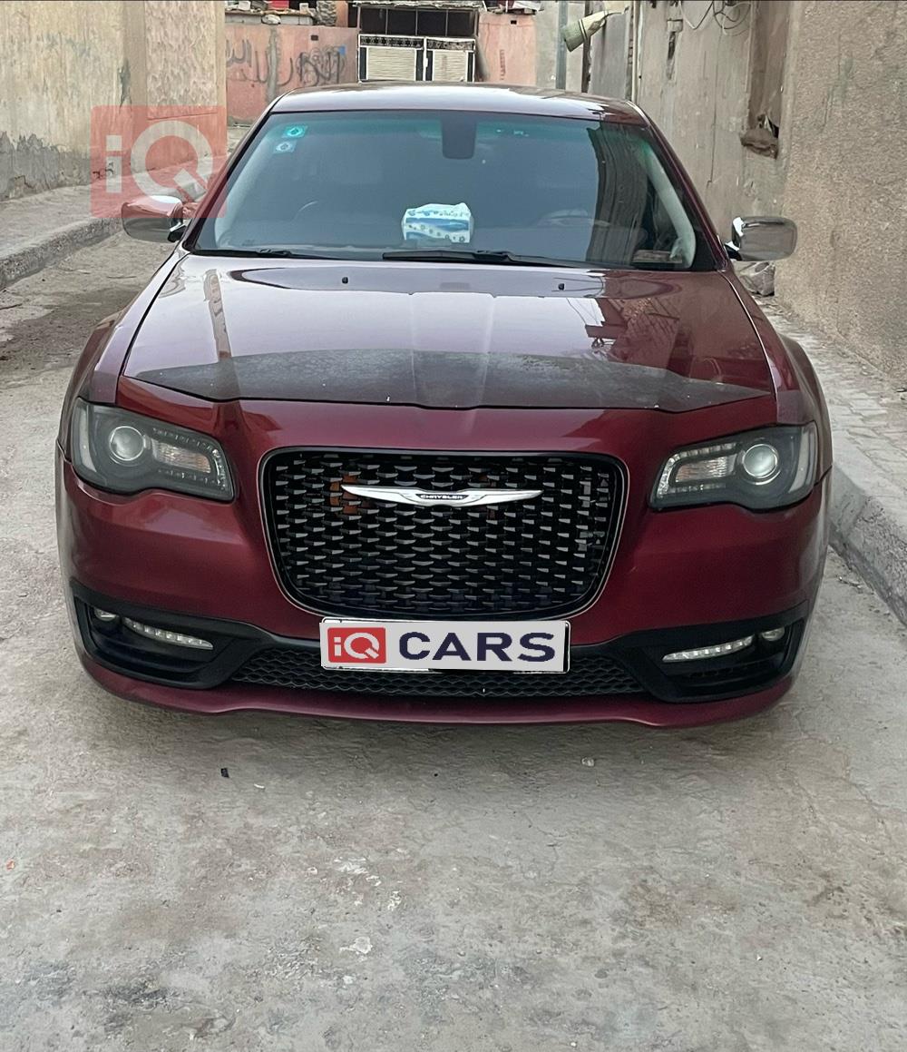 Chrysler 300